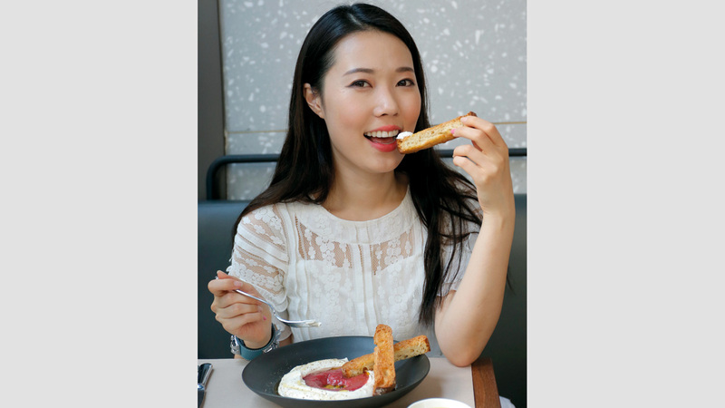 الخدمة المثيرة للحيرة انتشرت بشكل متزايد. أرشيفية