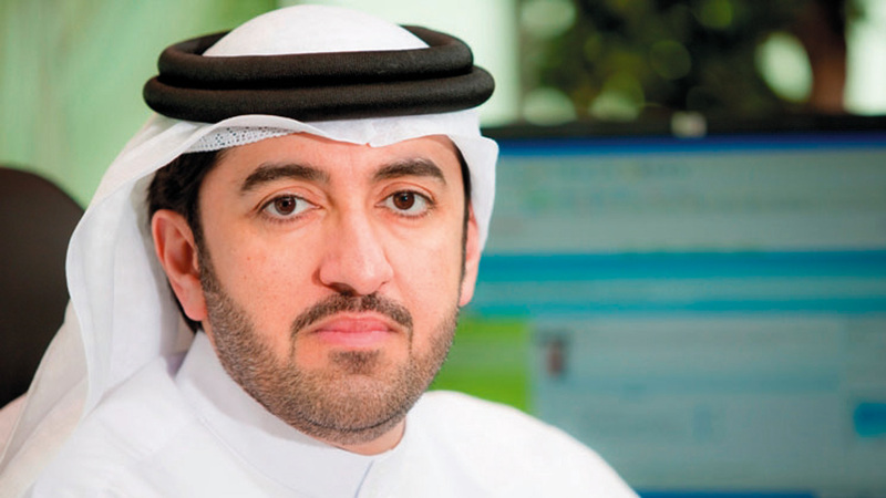 محمد الشحي:  «تطوير قطاع ريادة  الأعمال والملكية  الفكرية في الدولة  يحتل أولوية على  الأجندة الحكومية».