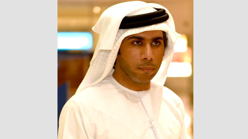 محمد دعيفس:

«خمسة أعضاء، عملوا من خلف الكواليس، لهم دور

بارز في استقطاب الجمهور للمدرجات».