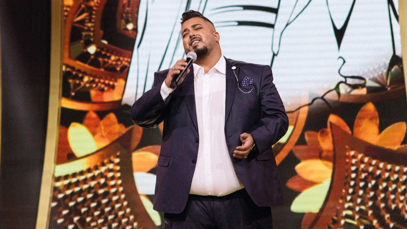 أحمد عباسي. من المصدر