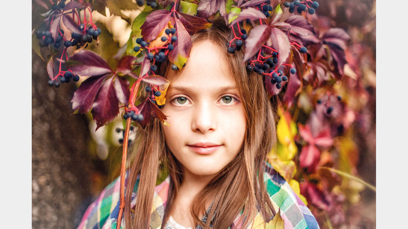 ليليانا بيرين - ألمانيا