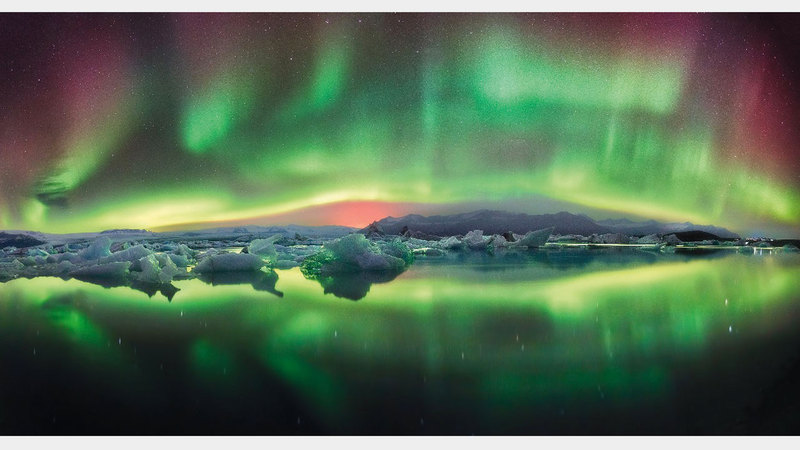 جارود كاستاينج - أستراليا