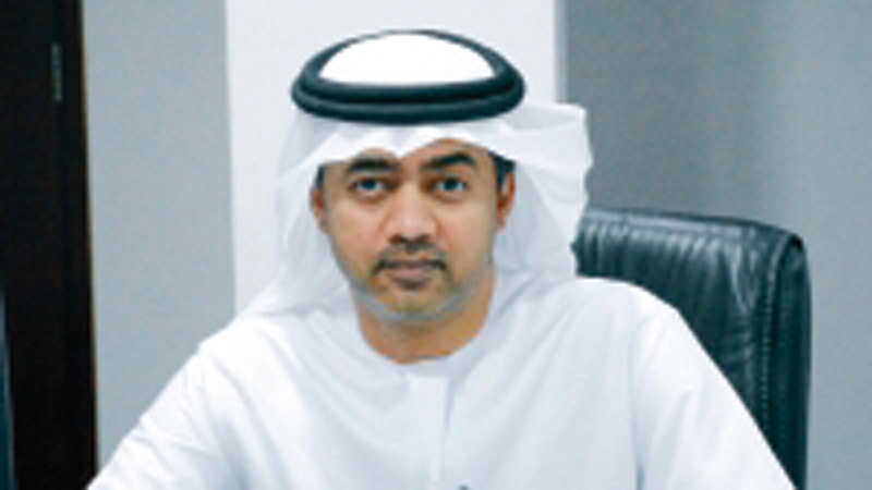 أحمد مبارك: «مشرف المراحل السنية رضا عباس، اضطر للقيام بتتويج لاعبي الفريق».