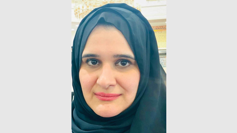 نورة صالح الهاجري: «على الكفيل أن يكون ملماً بحقوقه حتى لا يتعرض للاستغلال والتخويف بأمور غير واقعية».