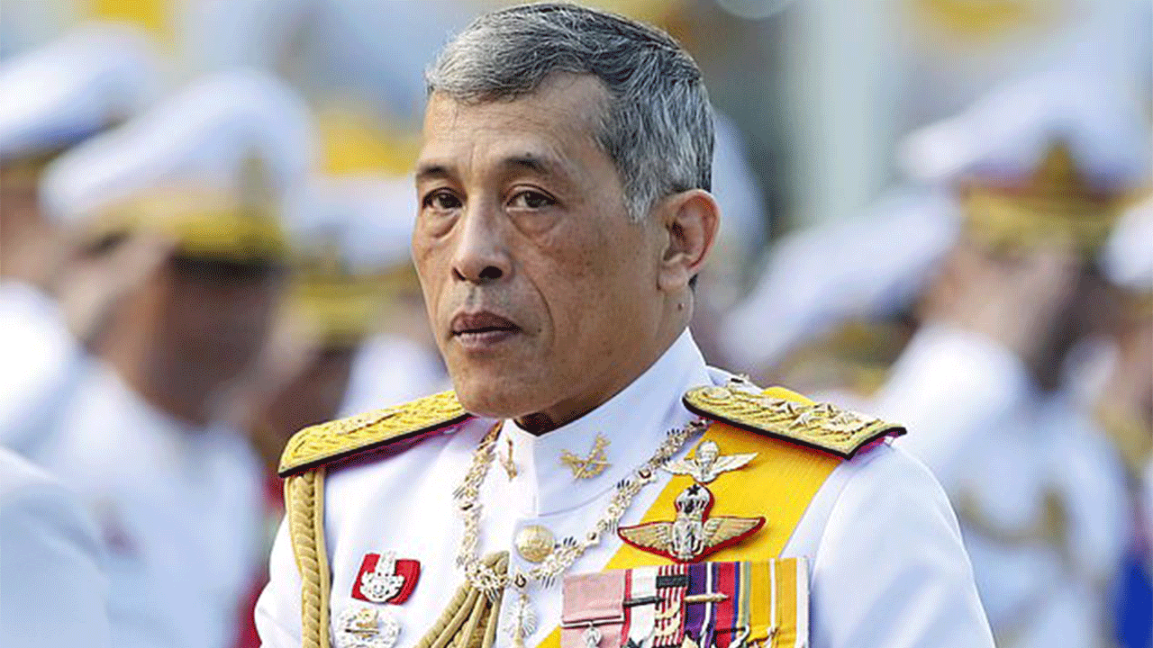 ماها فاجيرالونغكورن (مواقع)