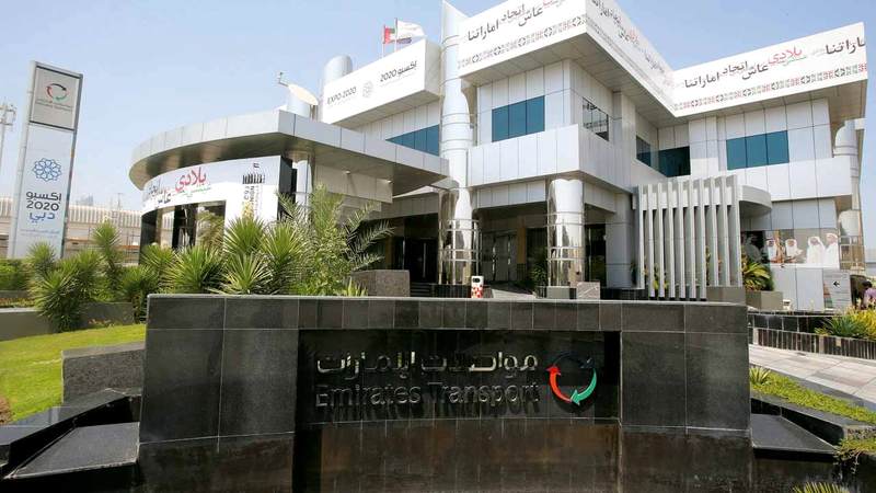 مواصلات الإمارات ترفع رواتب الوظائف الفنية لاستقطاب الكفاءات
