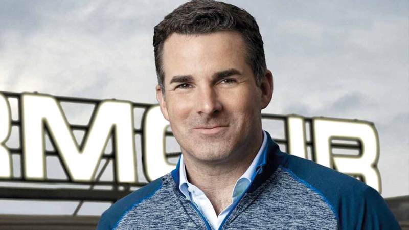 كيفين بلانك: &laquo;الإمارات أفضل وجهة للمستثمرين في المجال الرياضي&raquo;.