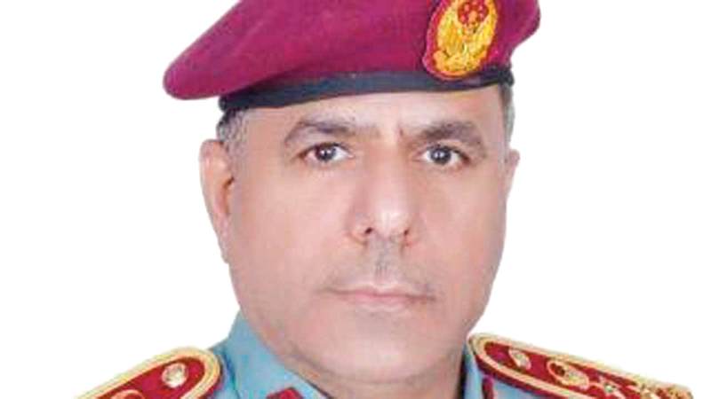 العميد علي الطنيجي: بيوت العريش تفتقر لقاطع تسريب يفصل التيار الكهربائي فور حدوث تماس فيه.