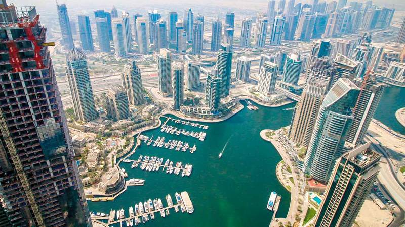 توقعات برفد السوق العقارية بأكثر من 50 ألف وحدة سكنية جديدة العام الجاري.
أرشيفية