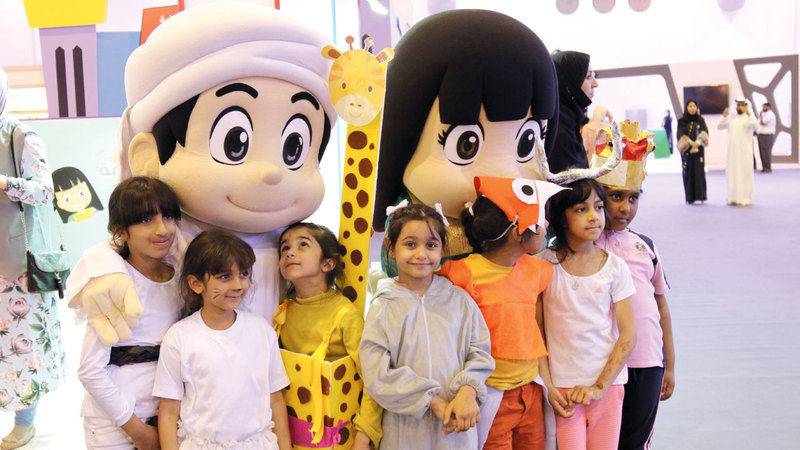 «اجتماعية الشارقة» تركز على تنمية التواصل المجتمعي وتعزيز الجوانب التطوعية والثقافية. من المصدر