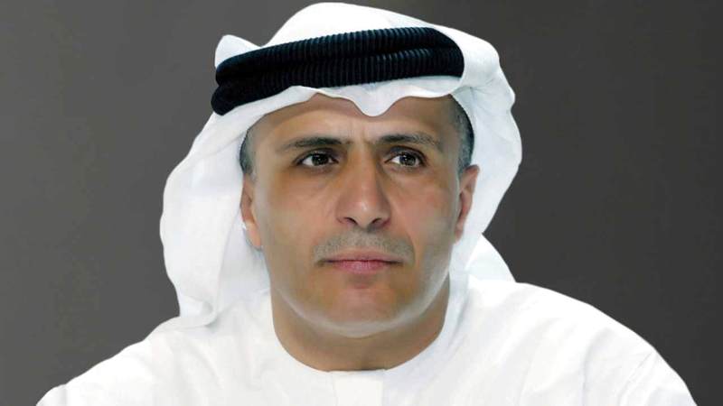 مطر الطاير: «المشروع يتزامن مع قرب إنجاز تطوير محور شارع طرابلس».