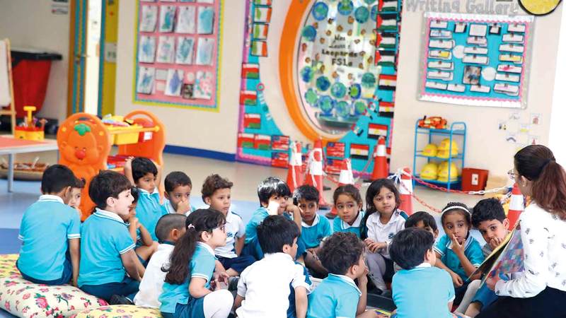 دوام المدارس في رمضان