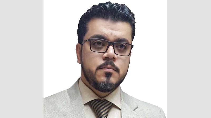 وليد المغربي: «مؤشر الطلب على الفواكه المجففة يبلغ مستوياته العليا خلال شهر رمضان».