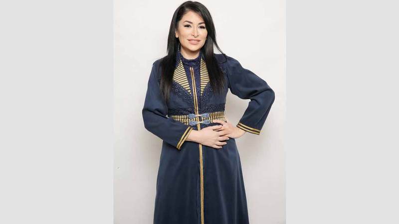 ديما بياعة.