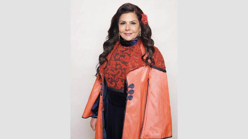 صباح الجزائري.