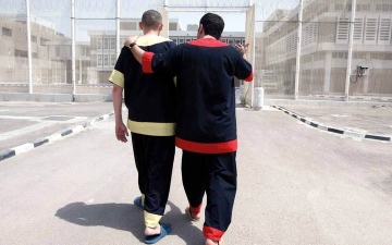 الصورة: «ياك العون» تسعى للإفراج عن 107 سجناء في رمضان