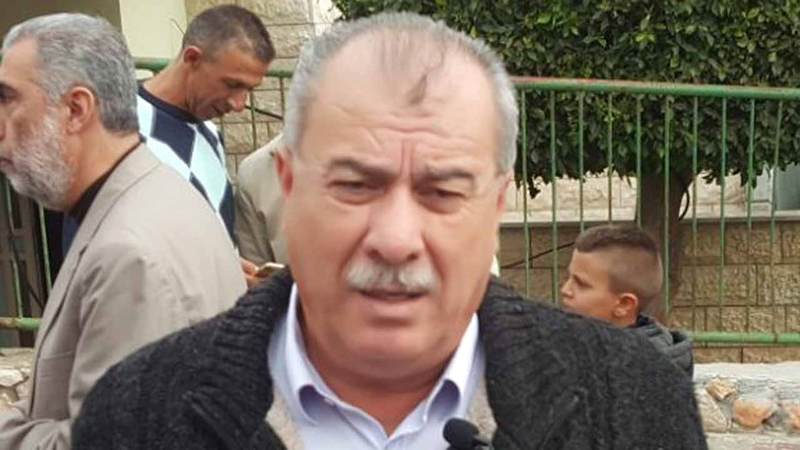 محمد بركة: «نحن لا نحيي ذكرى النكبة، بل نشهر موقفنا بأننا عازمون على محو آثار النكبة بالعودة وتقرير المصير لشعبنا عامة وفي أماكن وجوده كافة».