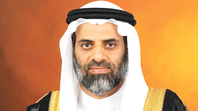 حمد الرحومي: «القانون يلزم بتقديم رعاية خاصة لكبار المواطنين، وتوفير تأمين صحي كامل، وتخصيص مقار لتجمعهم»