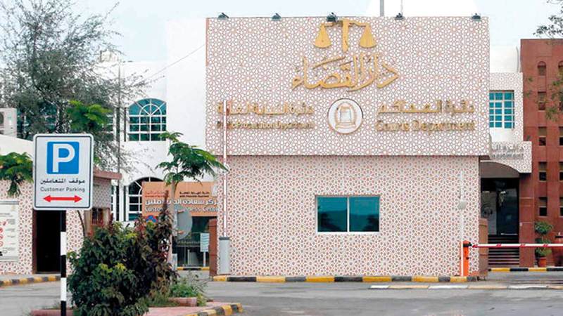 «الرقابة الإلكترونية» جاء لتحقيق مبدأ المتهم بريء حتى تثبت إدانته.  من المصدر