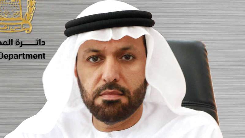 أحمد الخاطري: «الرقابة الإلكترونية من محاسن التشريعات القانونية في الدولة».