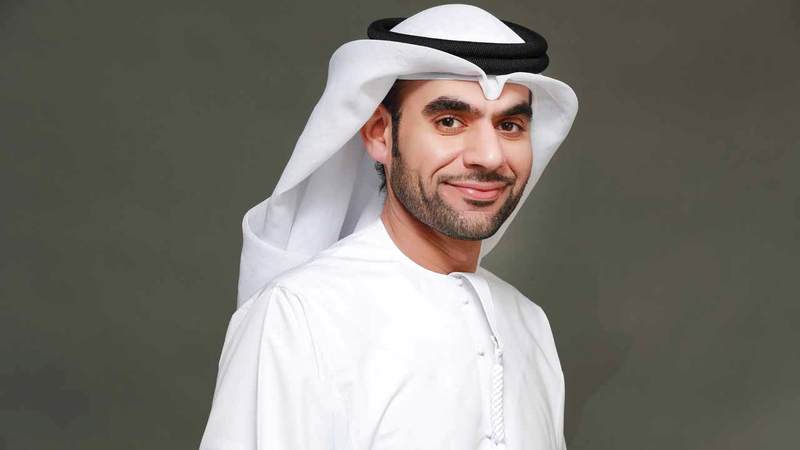 يونس آل ناصر: «جهودنا وخططنا تتركز في الوصول بمدينة دبي إلى أفضل مستوى للخدمات».
