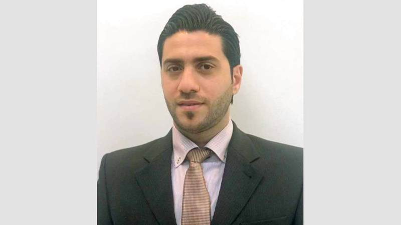 محمد الشرفا.