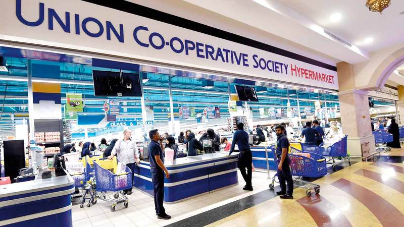 «التعاونية» أكدت أن المنصة الجديدة ستمنع أي تداولات وهمية للأسهم. تصوير: باتريك كاستيلو