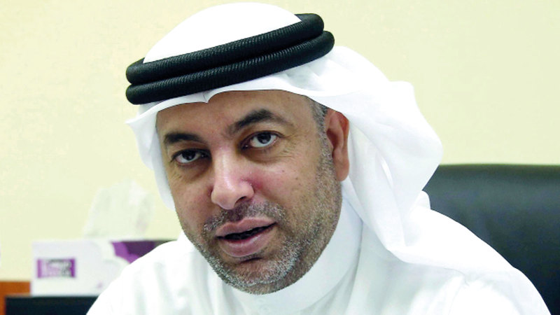 إبراهيم البحر: «مستهلكون يشترون اللحوم في رمضان بكميات كبيرة، سواء عليها تخفيضات أو لا».