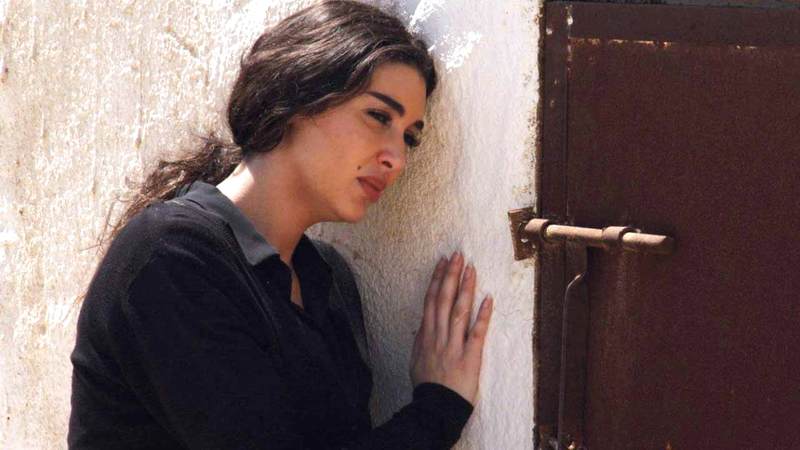 ياسمين صبري تؤدي شخصية داليدا في «حكايتي». أرشيفية