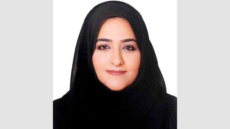 الدكتورة عائشة البسطي: «التطبيب عن بُعد قائم على الحصول على العلاج في مكان بعيد عن الطبيب».