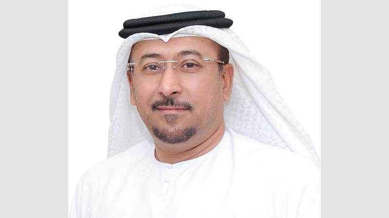 داوود الهاجري:

وجدنا تجاوباً إيجابياً

متميزاً من الأفراد

مع أنشطة

وفعاليات البنك.