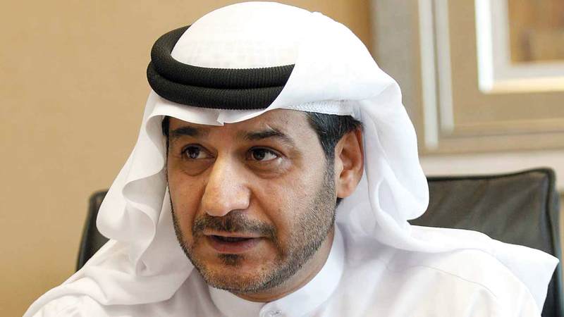 عادل الرضا:

«مباحثات لإجراء

عمليات الصيانة

لطائرات (فلاي دبي)

في مراكز (طيران

الإمارات)».