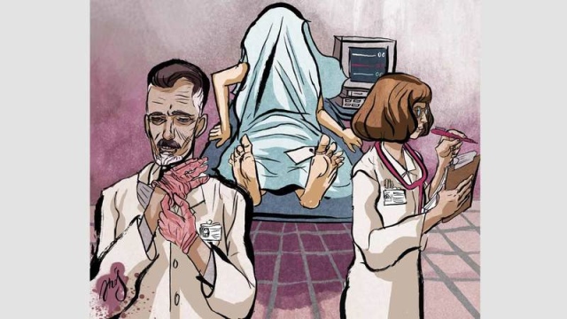 طبيب يتسبب في وفاة مريضة بـ «وصفة هاتفية» - الإمارات اليوم