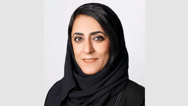 الدكتورة سعاد هناوي : الاستشاري الأول في أمراض الروماتيزم.