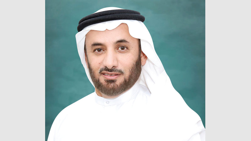 سلطان بن مجرن: «التطبيق أصبح بمثابة قناة تواصل رسمية بين المالك والمستأجر».