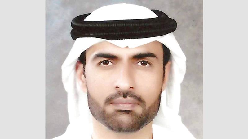 عبدالله سعيد الطنيجي: «توقيع اتفاقية الشهر المقبل مع فنادق في رأس الخيمة لجمع الطعام الفائض».