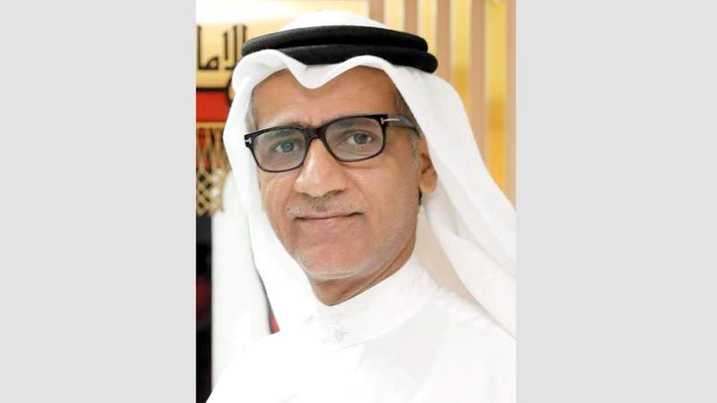 سالم المطوع: &laquo;اتحاد كرة السلة  وضع خطة مرنة تتعلق بتسجيل الأندية للاعبيها&raquo;.