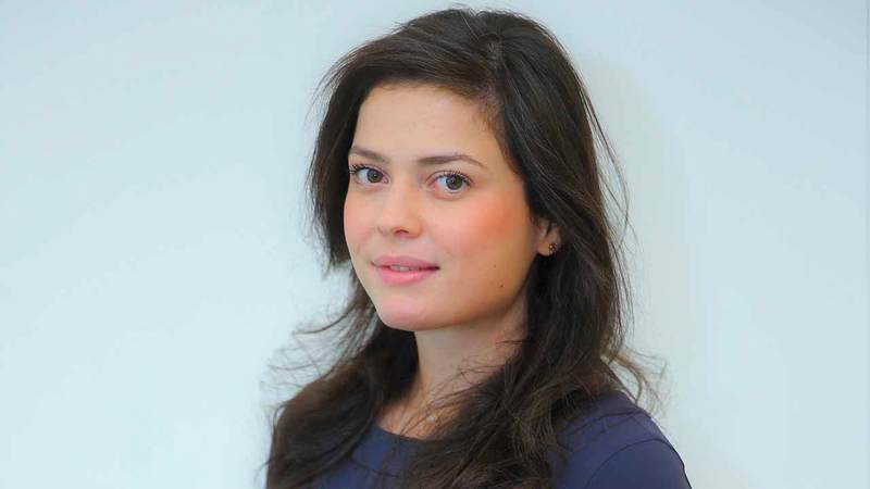 ياسمين عمري: «تقع على عاتقنا مسؤولية كبيرة تتمثل في تحقيق أقصى فاعلية ممكنة للقطاع الخيري».