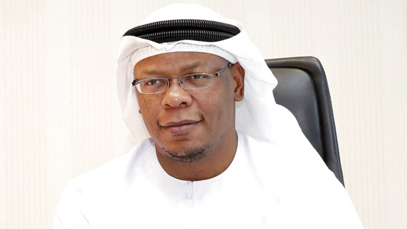 جمعة مبارك فيروز:

«(الغش التجاري)

استأثر بالعدد الأكبر

من الجولات الرقابية

عبر 6576 جولة».