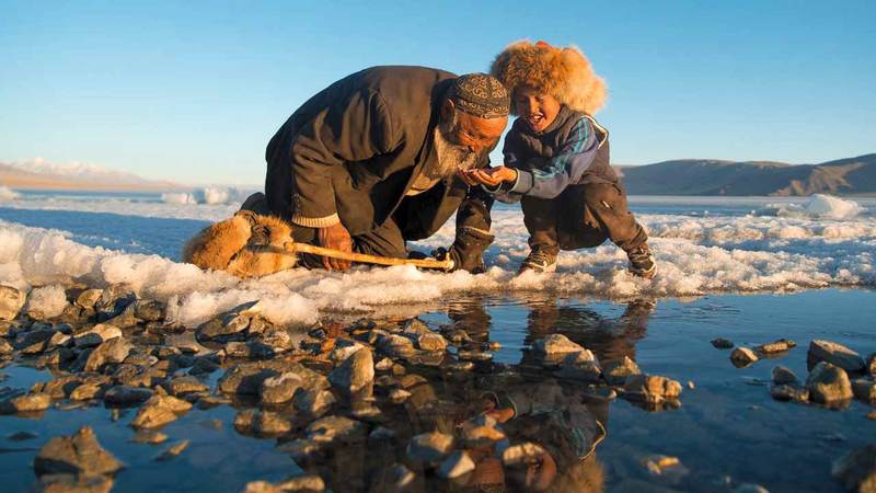 يوسف بن شكر الزعابي – دولة الإمارات