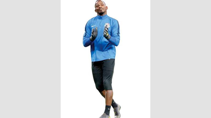 ماجد ناصر. من المصدر