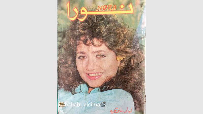 فكرة المتحف بدأت

أواخر صيف 2018.

أرشيفية