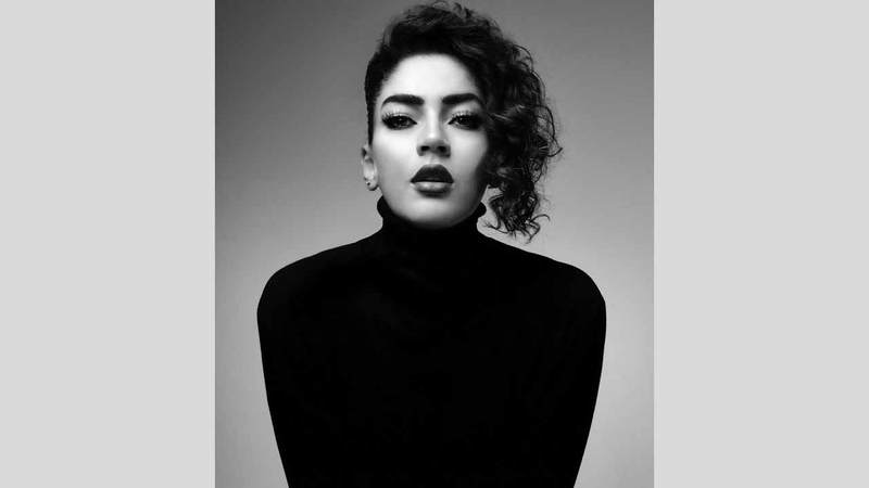 ندى موسى. من المصدر