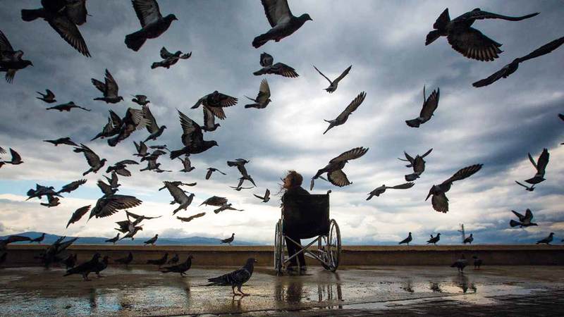 ايغول اوزتورك – تركيا.