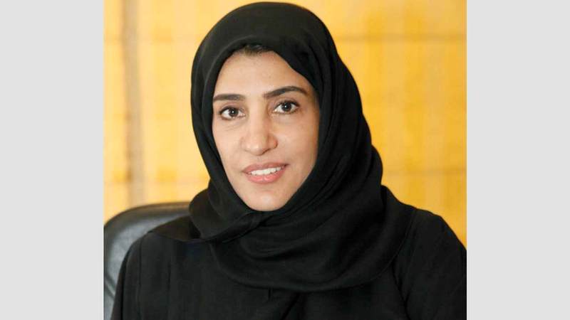 فوزية غريب:  «ما يتم تداوله حول العودة إلى نظام الفصلين  الدراسيين لا أساس له من الصحة».