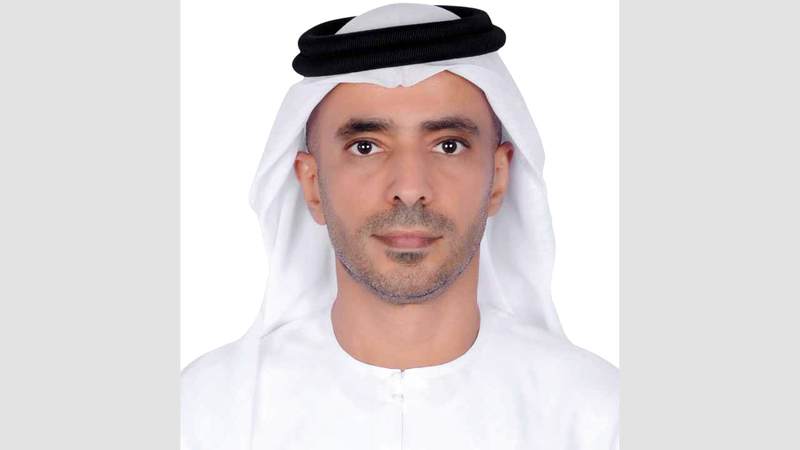 أديب العفيفي: «المبادرة ستمنح الشركات الأوروبية فرص عمل في الأسواق الإماراتية».