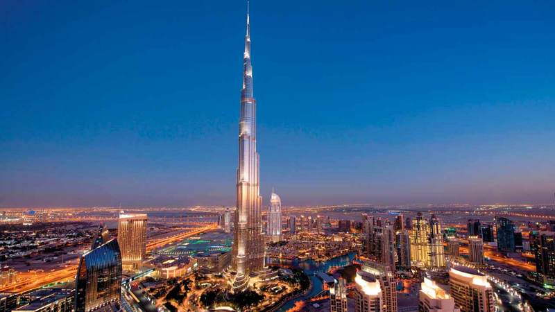 80 % من المديرين التنفيذيين في الإمارات يتوقعون زيادة إنفاقهم الاستثماري في 2019. أرشيفية