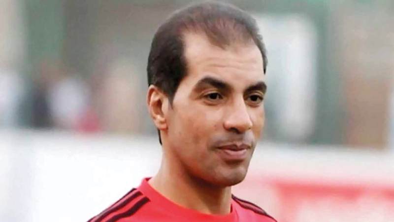 علاء ميهوب: «حالة الإرهاق ستؤثر  على مستوى بعض  المنتخبات في كأس  إفريقيا».