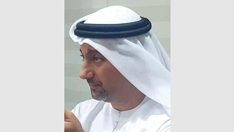 فيصل عقيل: &laquo;المصرف يركّز على تقديم حلول للمواطنين، سواء لامتلاك منازل أو دعم الشركات الناشئة&raquo;.