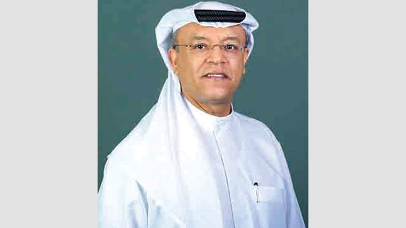 زيد القفيدي: «خطة لإقامة سبع محطات متنقلة، خلال العامين الجاري والمقبل».